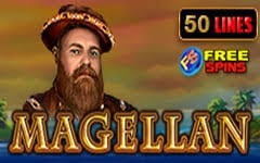 magellan